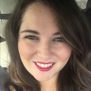 Meet your Posher, Kathleen